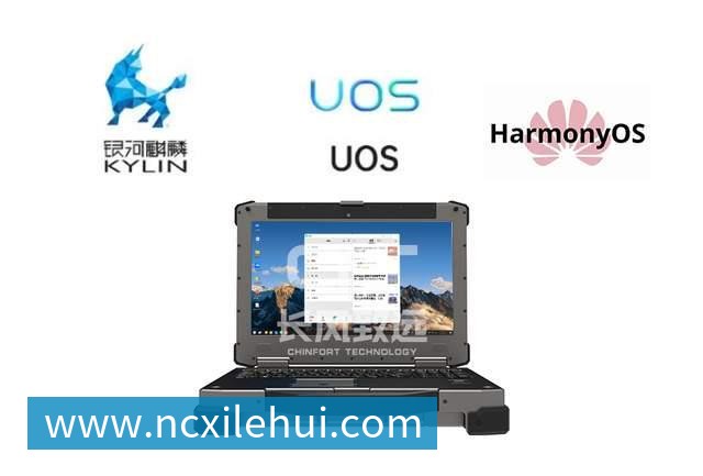 什么是国产加固笔记本?它的区别在哪里?(图2)